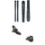 Head Kore 93 W Skis - Women's + Tyrolia Attack² 11 GW Bindings 2021