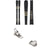 Line Skis Blade W Skis - Women's + Tyrolia Attack² 12 GW Bindings 2021