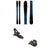Rossignol Experience 88 Ti Skis - Women's + Tyrolia Attack² 11 GW Bindings 2021