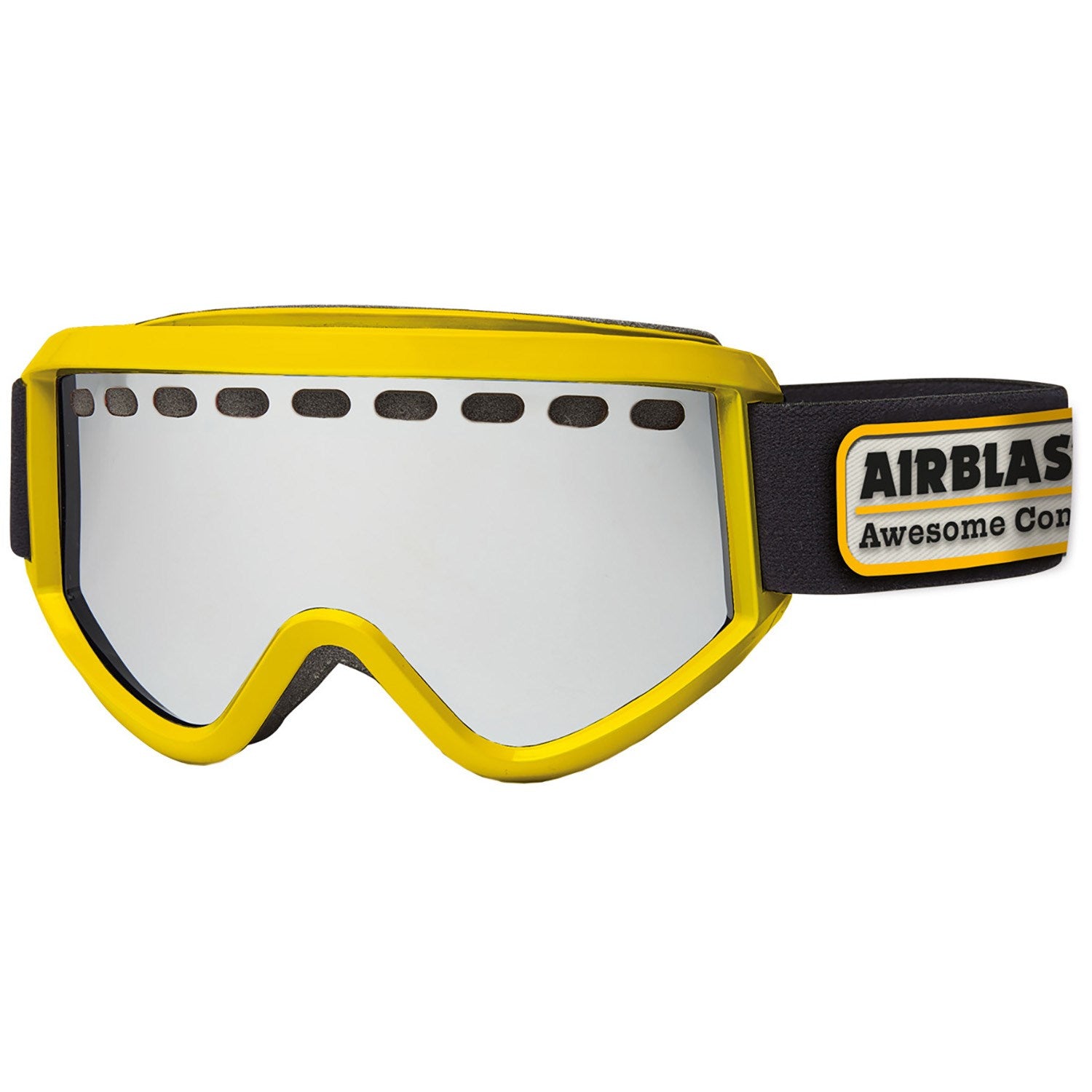 Airblaster Awesome Co. Air Goggles – evo