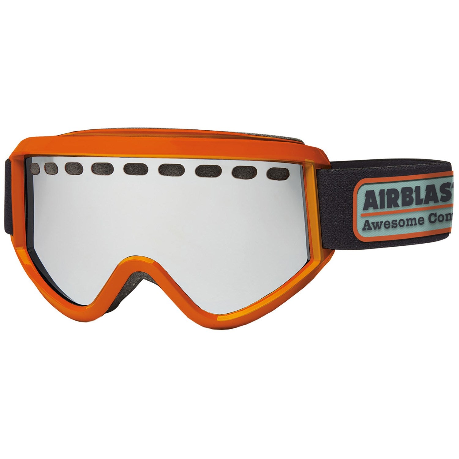 Airblaster Awesome Co. Air Goggles – evo