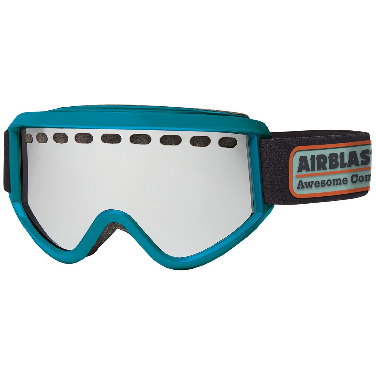 AIRBLASTER Awesome Company ゴーグル Airblaster Awesome Co. Air Goggles – evo