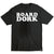 Airblaster Board Dork T-Shirt - Men's Black