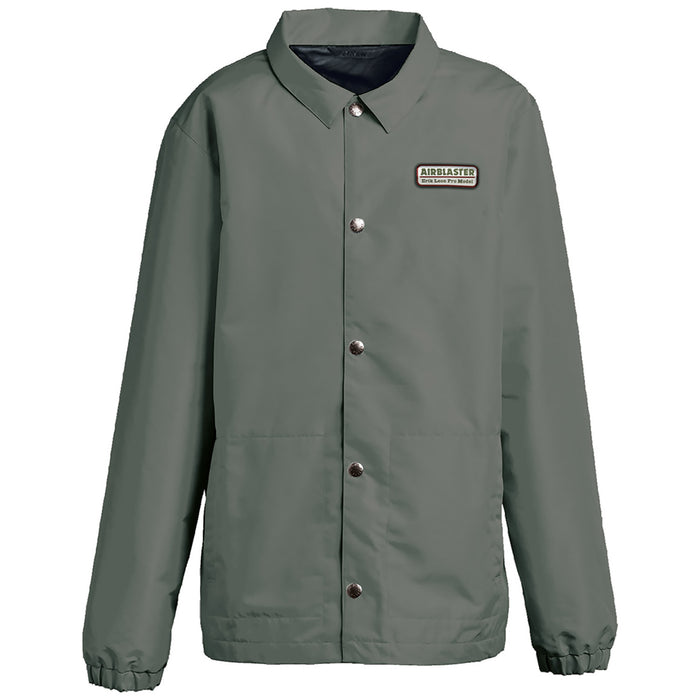 Airblaster Leon Bruiser Jacket - Men's Lizard