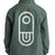 Airblaster Leon Bruiser Jacket - Men's Lizard
