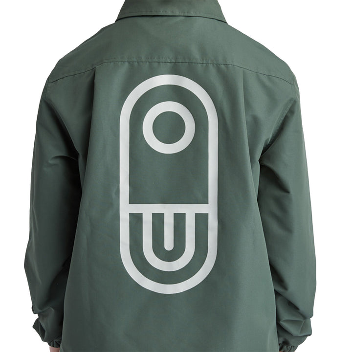 Airblaster Leon Bruiser Jacket - Men's Lizard