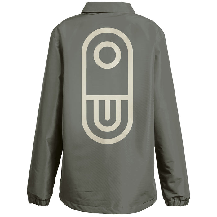 Airblaster Leon Bruiser Jacket - Men's Lizard
