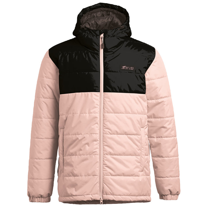 Airblaster Max Puffin Full-Zip Jacket - Men's Max Black