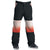Airblaster Max Elastic Boss Pants - Men's Max Black.
