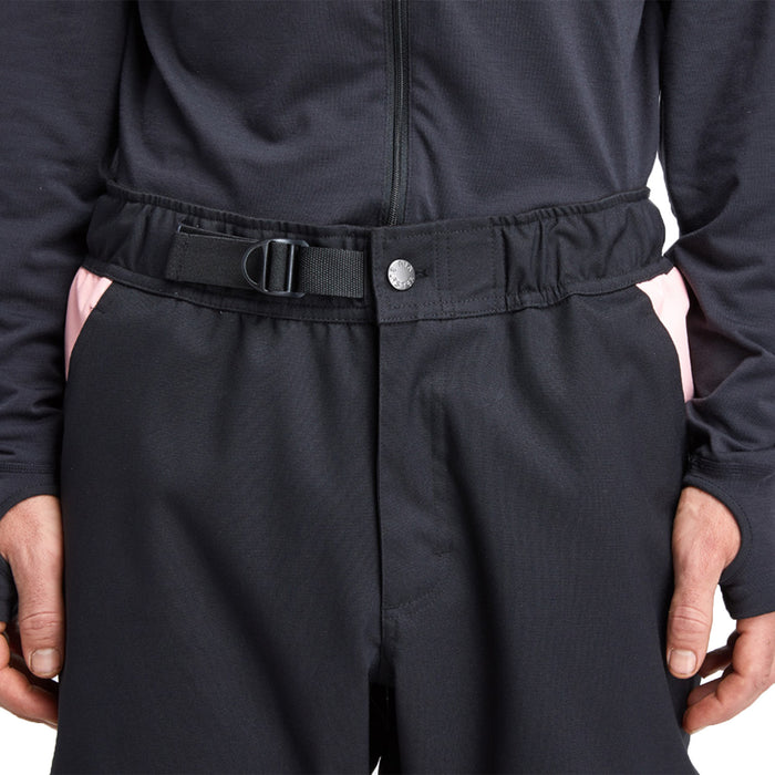 Airblaster Max Elastic Boss Pants - Men's Max Black.