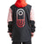 Airblaster Max Trenchover Jacket - Men's Max Black