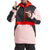 Airblaster Max Trenchover Jacket - Men's Max Black