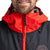Airblaster Max Trenchover Jacket - Men's Max Black
