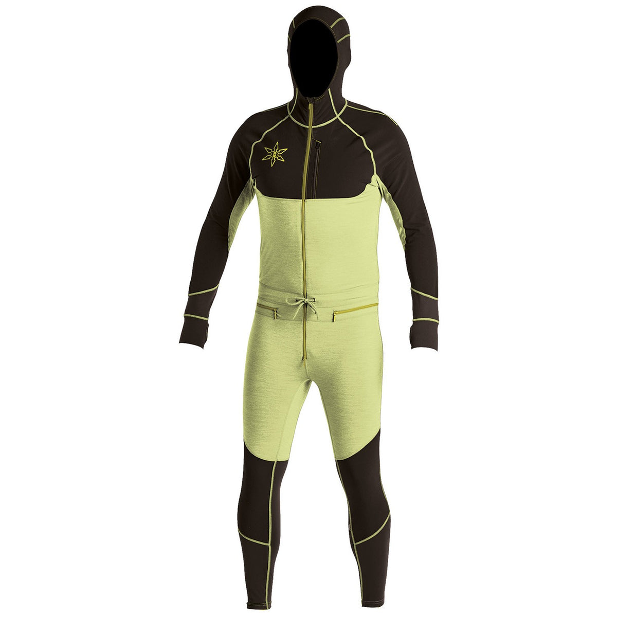 Airblaster Ninja Suit Pro Citron