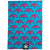 Airblaster Ninja Turtleneck Turquoise Terry