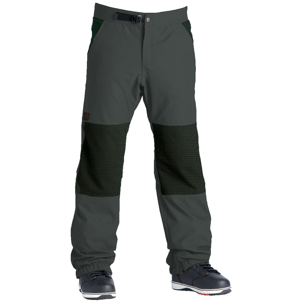 Airblaster Sasquatch Boss Pants - Men's Resin Aramid