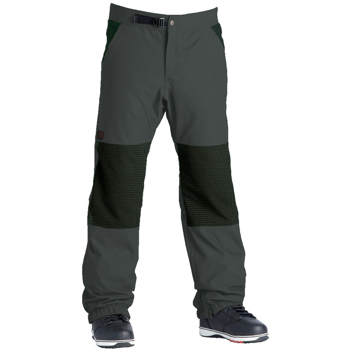 Airblaster Sasquatch Boss Pants - Men's Resin Aramid