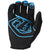 Troy Lee Designs Sprint Bike Gloves Ocean