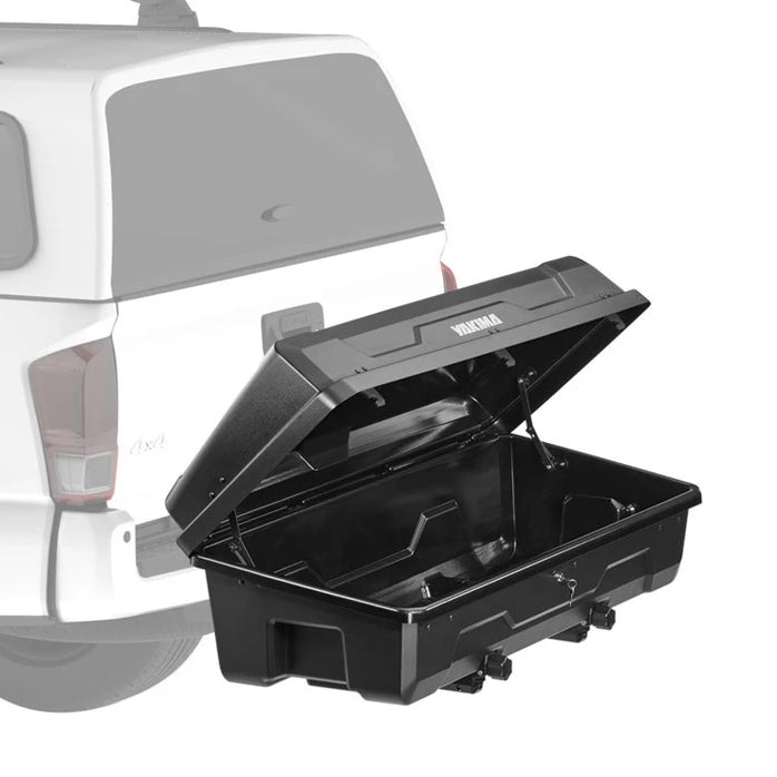 Yakima EXO GearLocker Cargo None