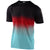 Troy Lee Designs Skyline S/S Jersey - Kids' Stain'd Black/Turquoise
