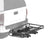 Yakima EXO GearWarrior Basket None