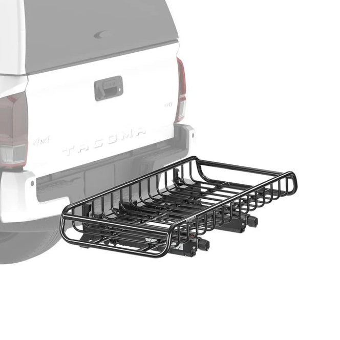Yakima EXO GearWarrior Basket None