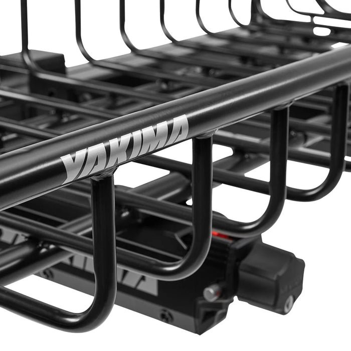 Yakima EXO GearWarrior Basket None
