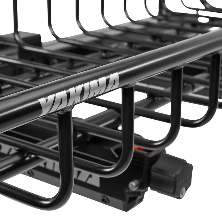 Yakima EXO GearWarrior Basket None