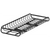 Yakima EXO GearWarrior Basket None