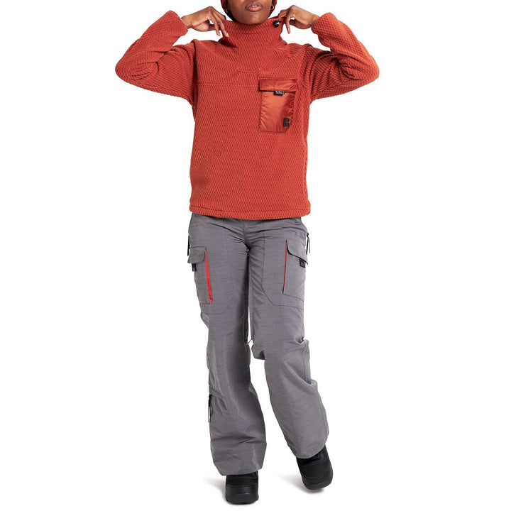 Burton Amora Fleece - Women's Spice