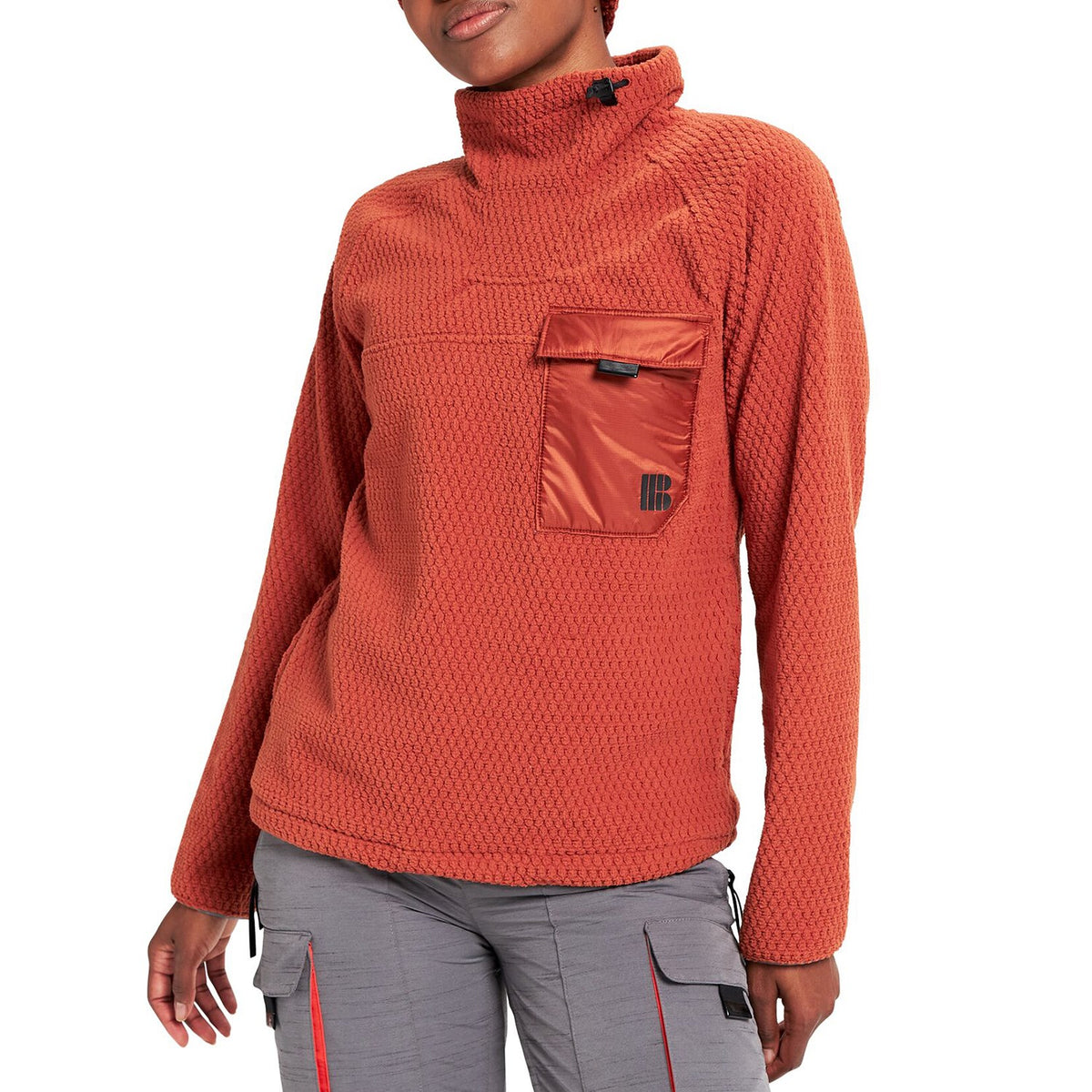 Burton Amora Fleece - Women's Spice