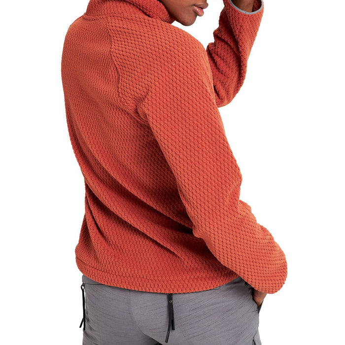 Burton Amora Fleece - Women's Spice