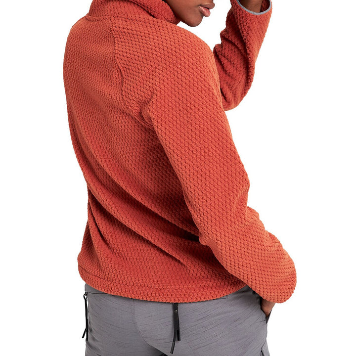 Burton Amora Fleece - Women's Spice
