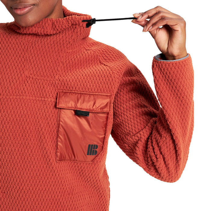 Burton Amora Fleece - Women's Spice