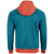 Mountain Hardwear Norse Peak™ Full Zip Hoodie - Men's Dive