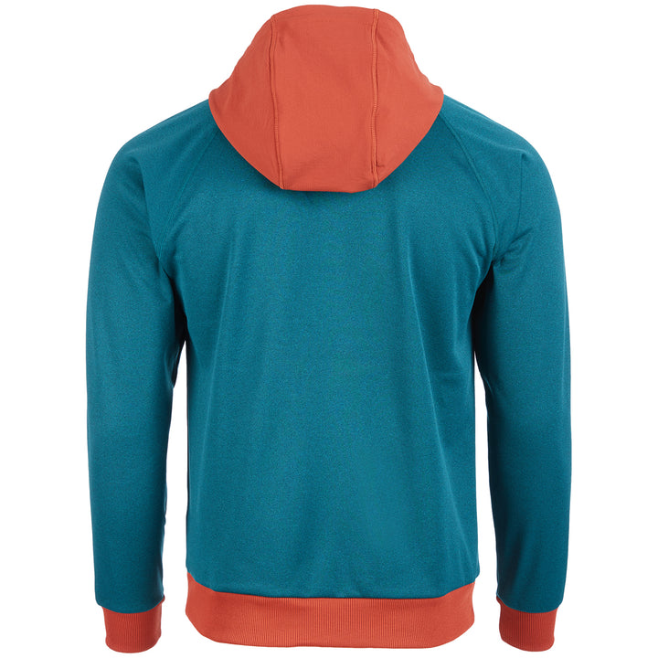Mountain Hardwear Norse Peak™ Full Zip Hoodie - Men's Dive