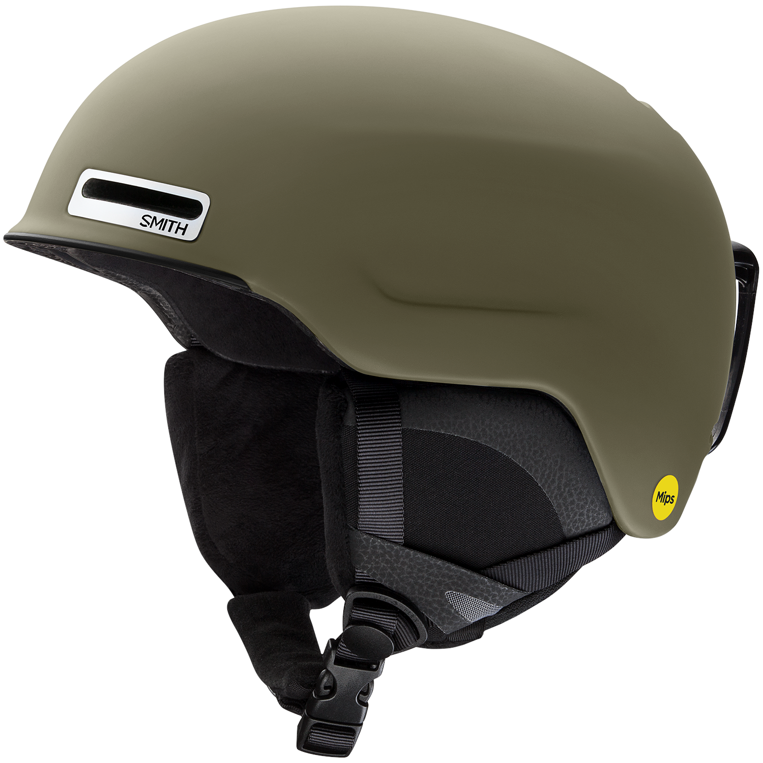 Smith Maze MIPS Helmet – evo