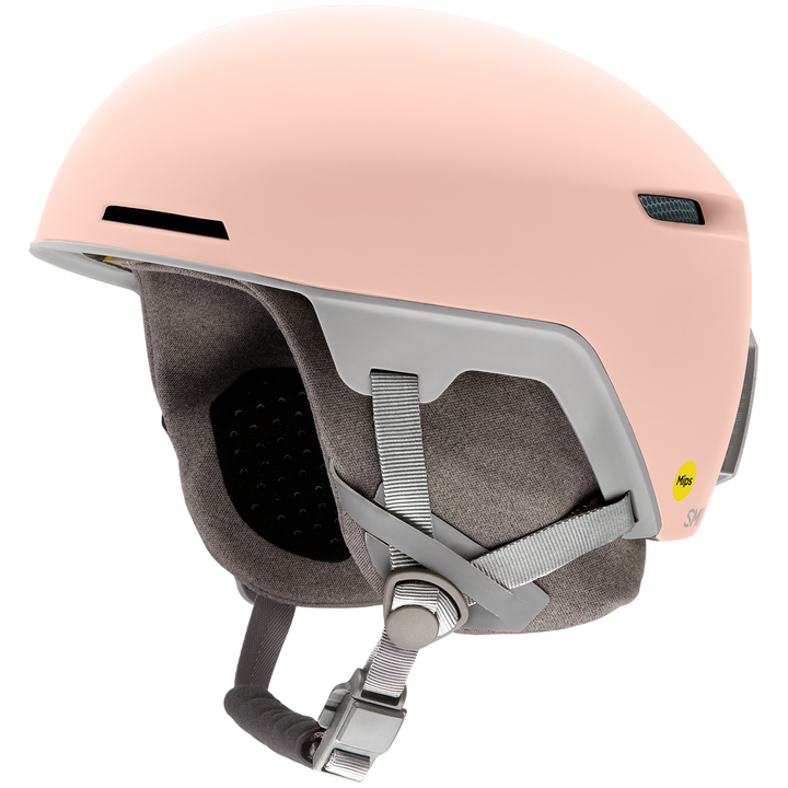 Smith Code MIPS Helmet Matte Quartz