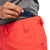 Burton AK 3L GORE-TEX Hover Pants Fiesta Red