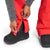 Burton AK 3L GORE-TEX Hover Pants Fiesta Red
