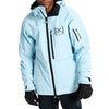 Crystal Blue
