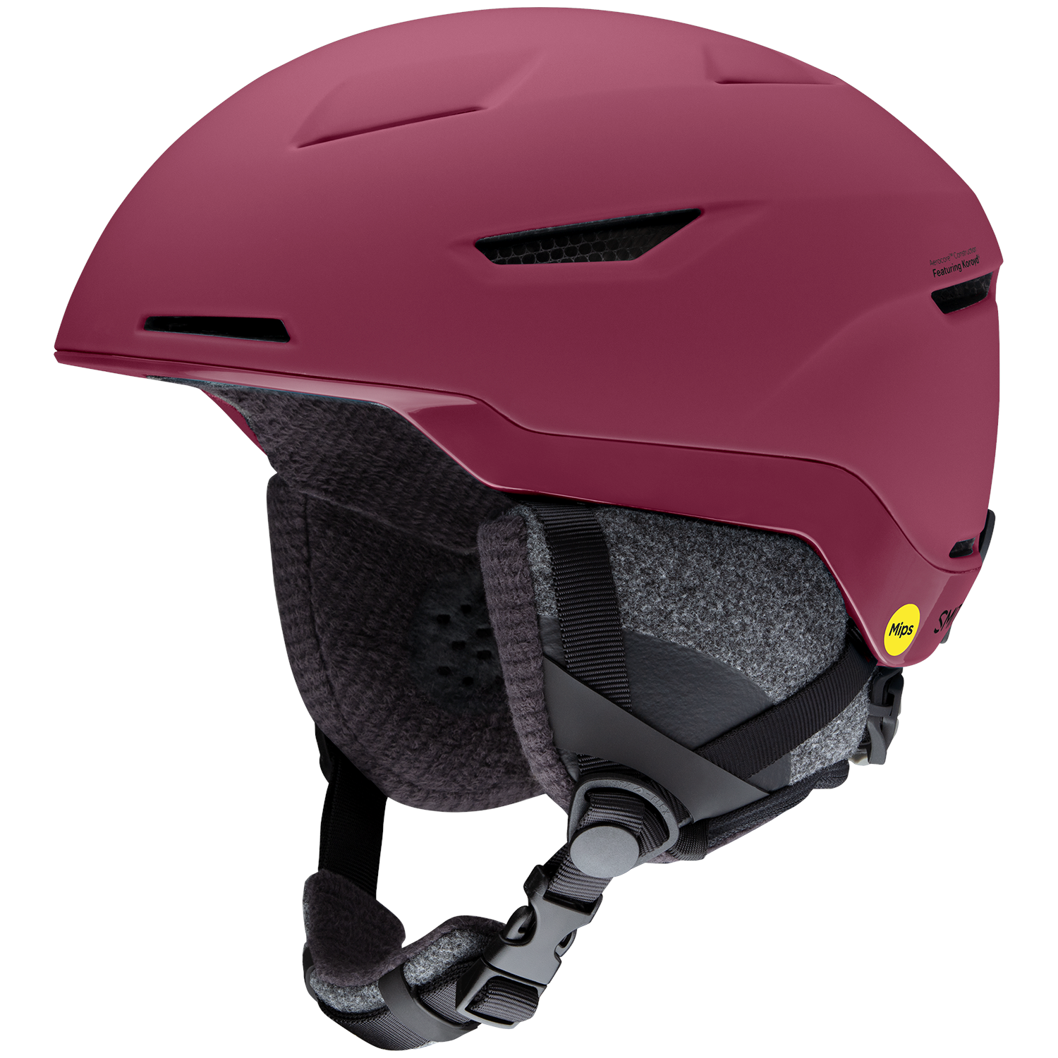 Smith Vida MIPS Helmet