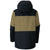 Jones Mountain Surf Parka Jacket - Men's Summit Khaki