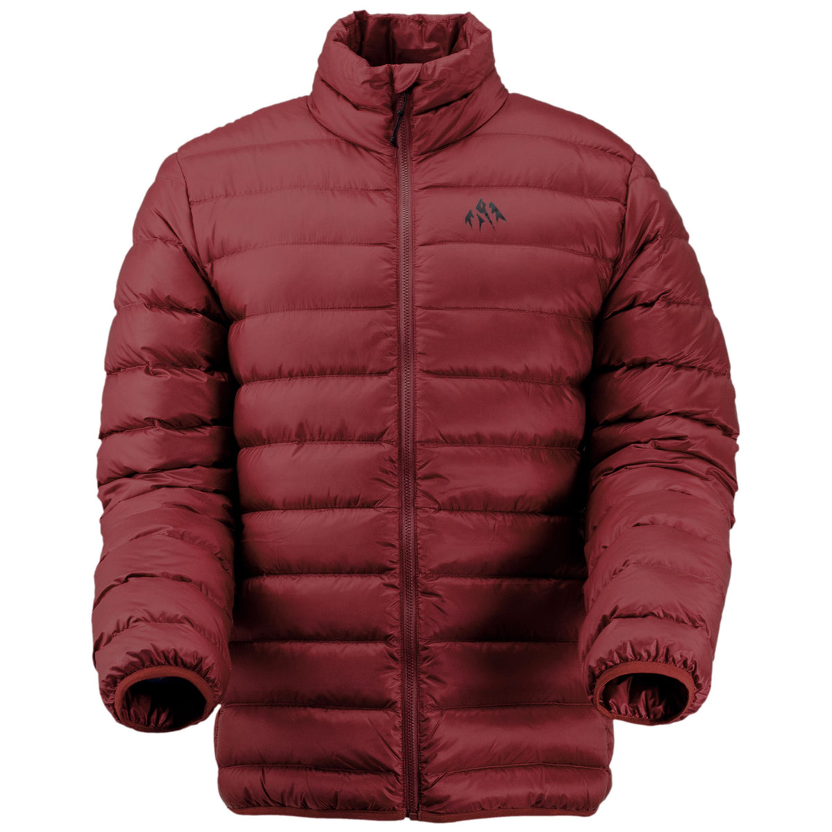 Jones Re-Up Down Puffy Jacket - Men's Safety Red
