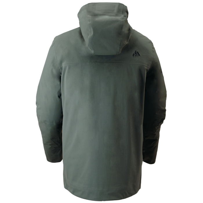Jones Peak Bagger Jacket - Men's Pine Green