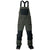 Jones Mountain Surf Bibs - Men's Pine Green