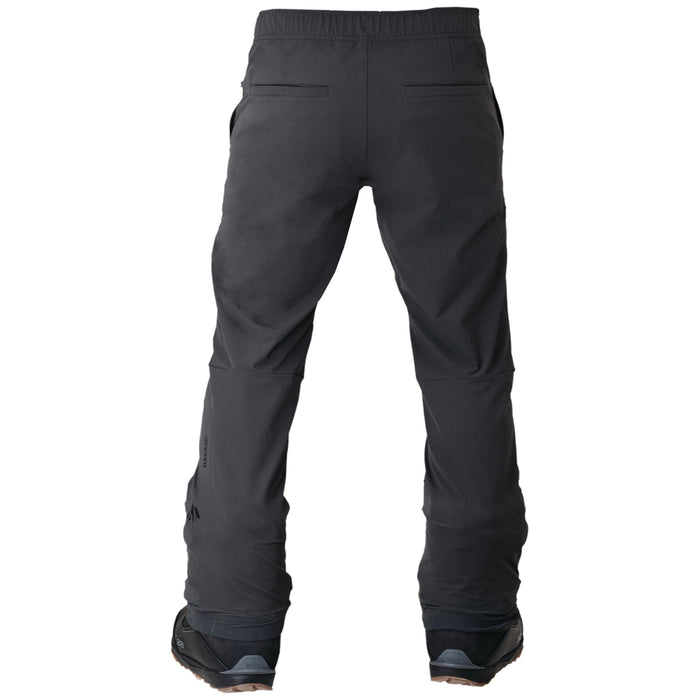 Jones High Sierra Pants - Men's Stealth Black