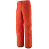 Metric Orange