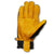 Flylow DB Gloves Natural/Black