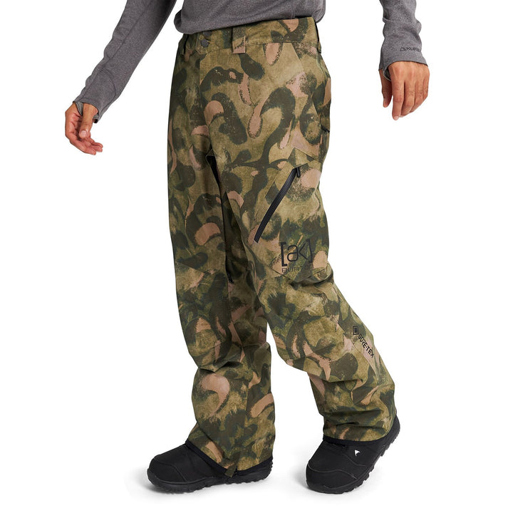 Burton AK 2L GORE-TEX Cyclic Pants - Men's Victor Camo